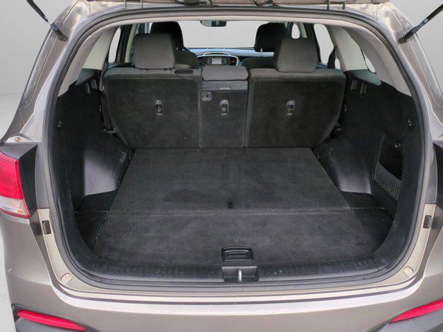 used 2017 Kia Sorento car, priced at $10,222