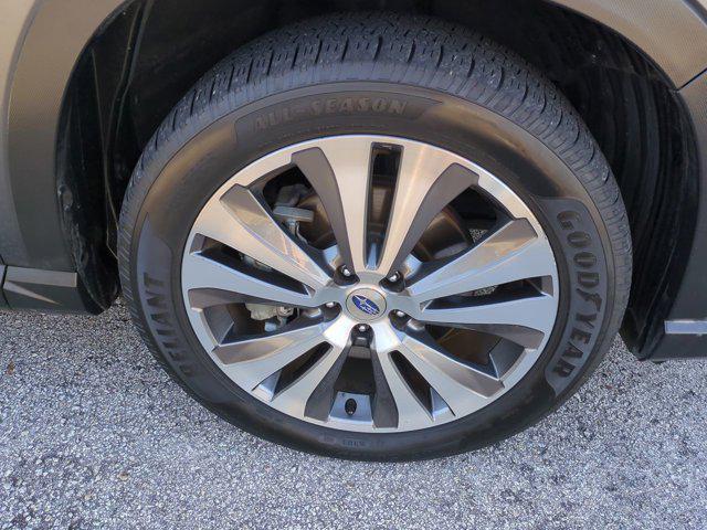 used 2019 Subaru Ascent car, priced at $17,491