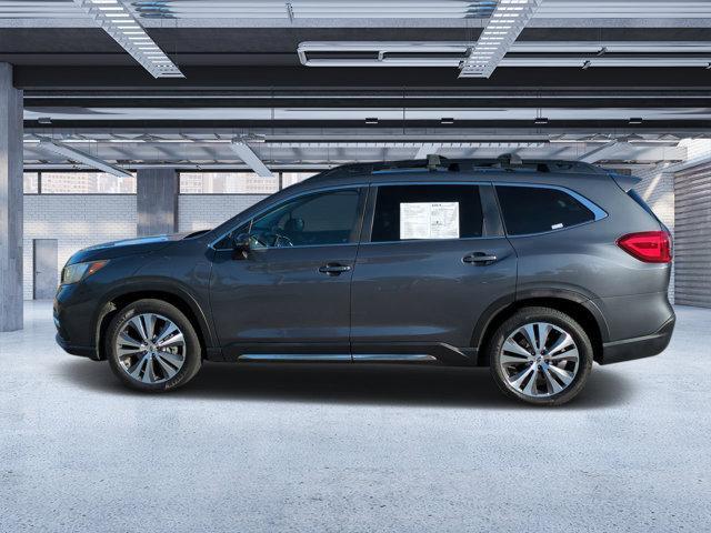 used 2019 Subaru Ascent car, priced at $17,491