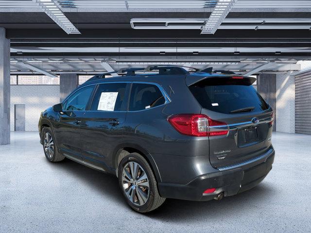 used 2019 Subaru Ascent car, priced at $17,491