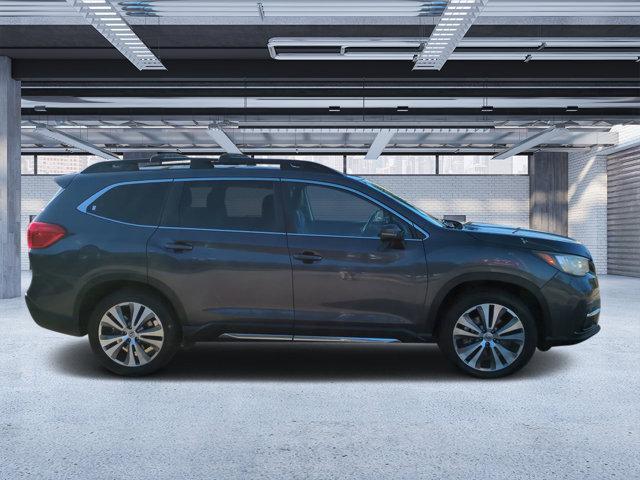 used 2019 Subaru Ascent car, priced at $17,491