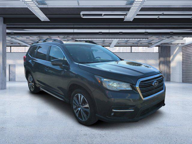 used 2019 Subaru Ascent car, priced at $17,491