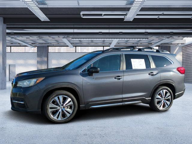 used 2019 Subaru Ascent car, priced at $17,491