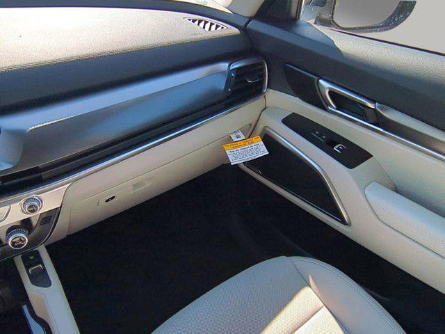 new 2025 Kia Telluride car, priced at $37,835