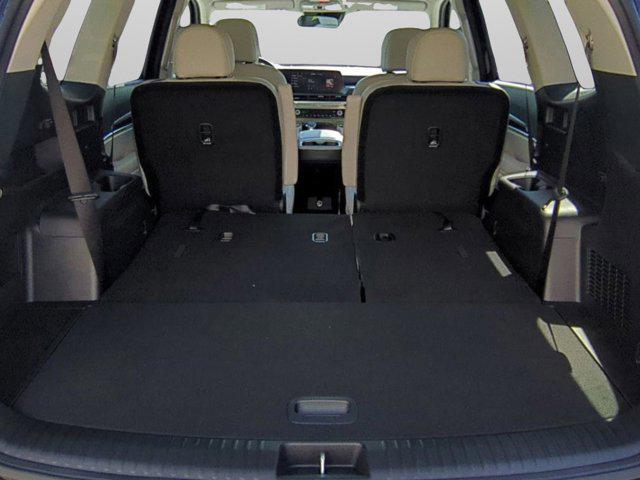 new 2025 Kia Telluride car, priced at $37,835