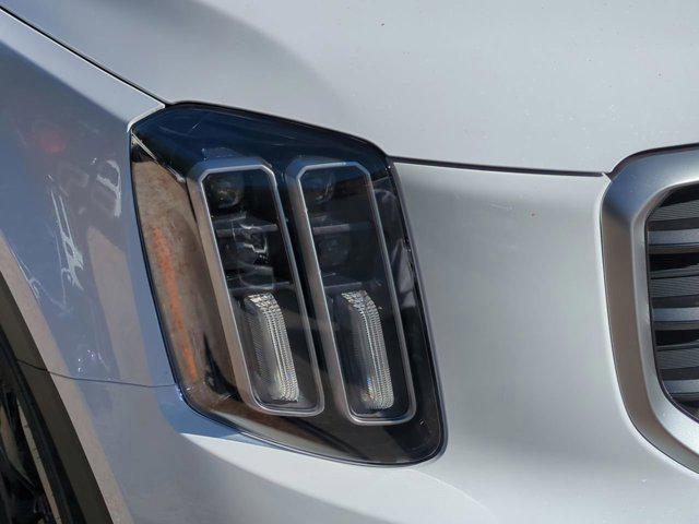new 2025 Kia Telluride car, priced at $37,835