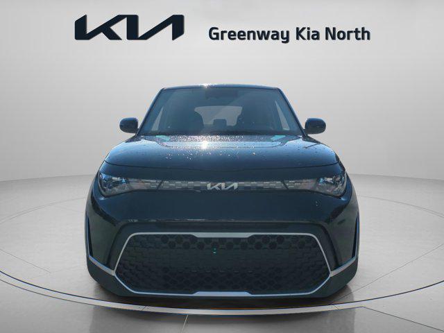 new 2025 Kia Soul car, priced at $20,337