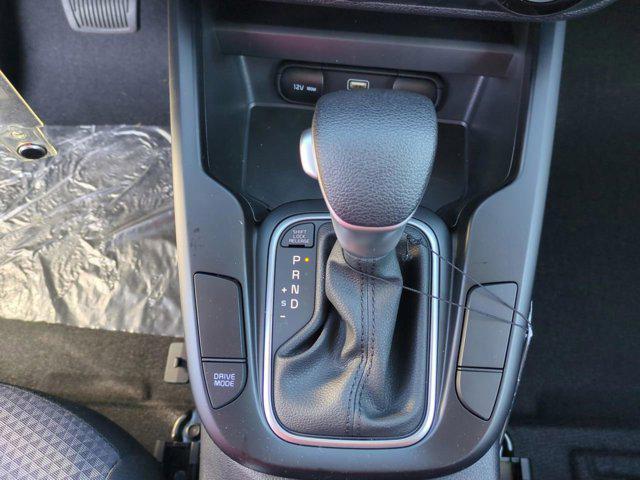 new 2025 Kia Soul car, priced at $20,337