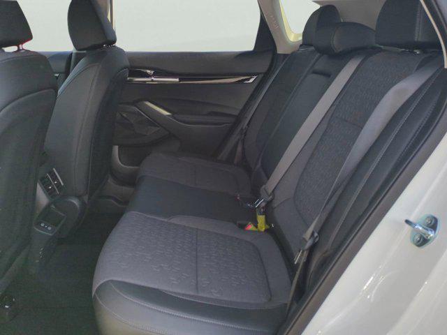 new 2025 Kia Seltos car, priced at $24,639