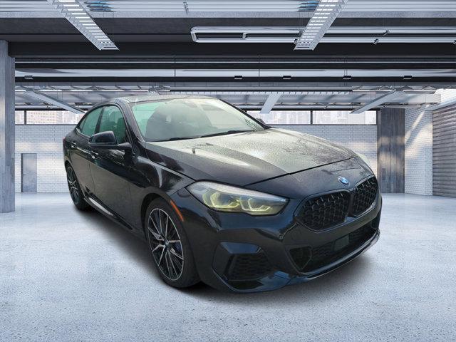 used 2021 BMW M235 Gran Coupe car, priced at $25,133