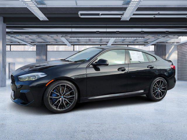 used 2021 BMW M235 Gran Coupe car, priced at $25,133