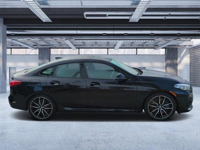 used 2021 BMW M235 Gran Coupe car, priced at $25,133