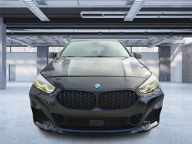 used 2021 BMW M235 Gran Coupe car, priced at $25,133