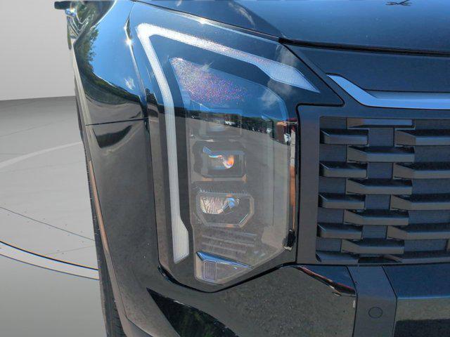 new 2026 Kia Sportage car, priced at $29,012