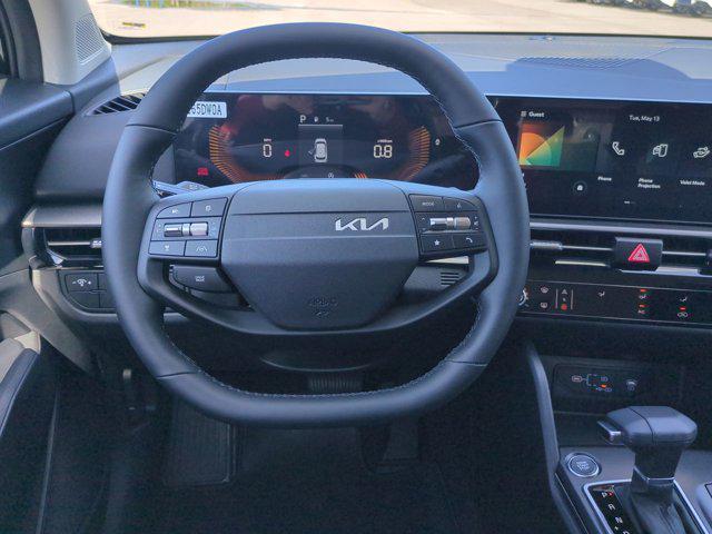 new 2026 Kia Sportage car, priced at $31,065