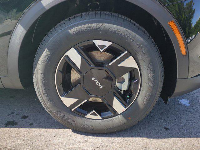 new 2026 Kia Sportage car, priced at $31,065