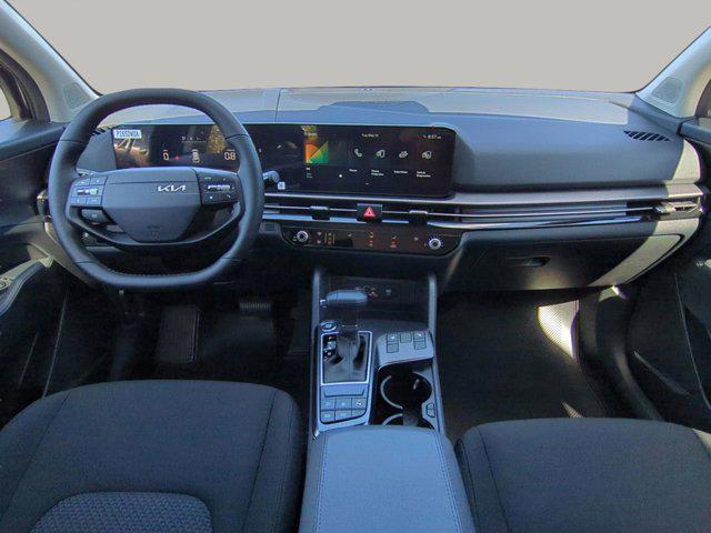 new 2026 Kia Sportage car, priced at $29,012
