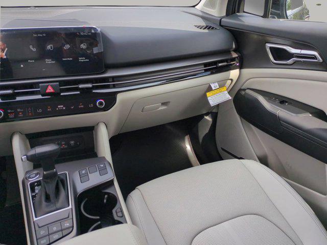 new 2026 Kia Sportage car, priced at $30,912