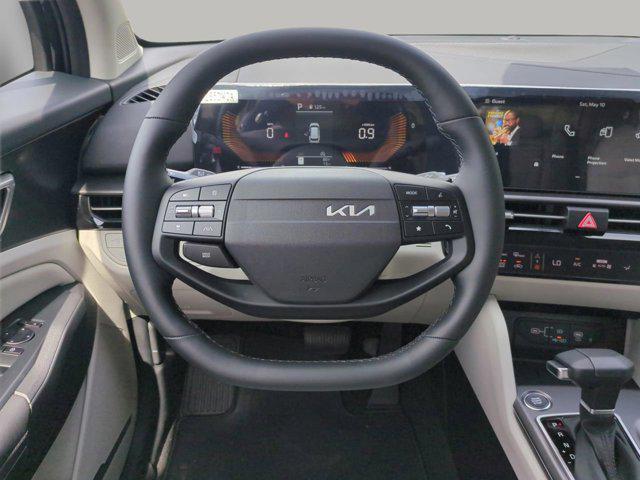 new 2026 Kia Sportage car, priced at $30,912