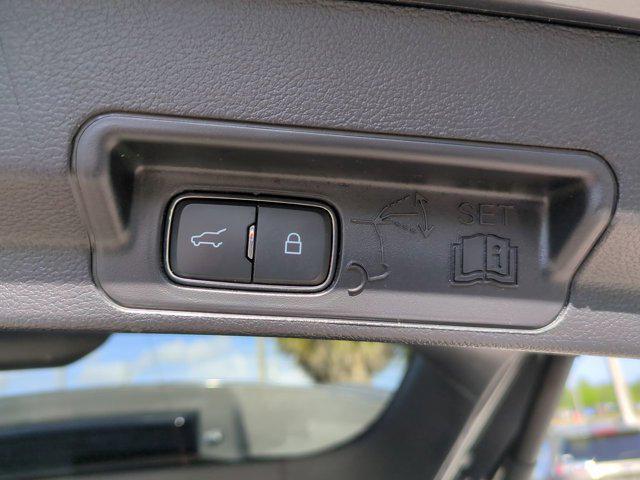 used 2021 Ford Explorer car, priced at $20,822