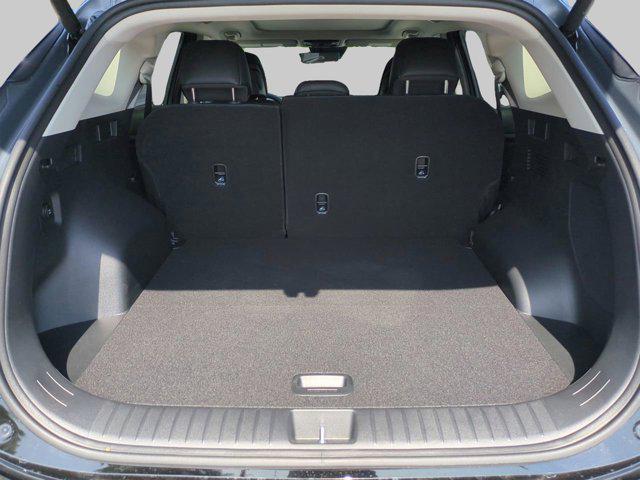 new 2025 Kia Sportage Hybrid car, priced at $36,432