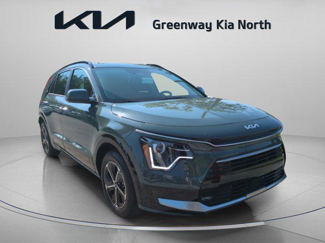 new 2025 Kia Niro car, priced at $31,104