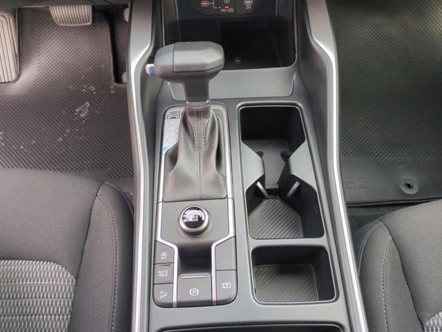 new 2025 Kia Sorento car, priced at $31,492