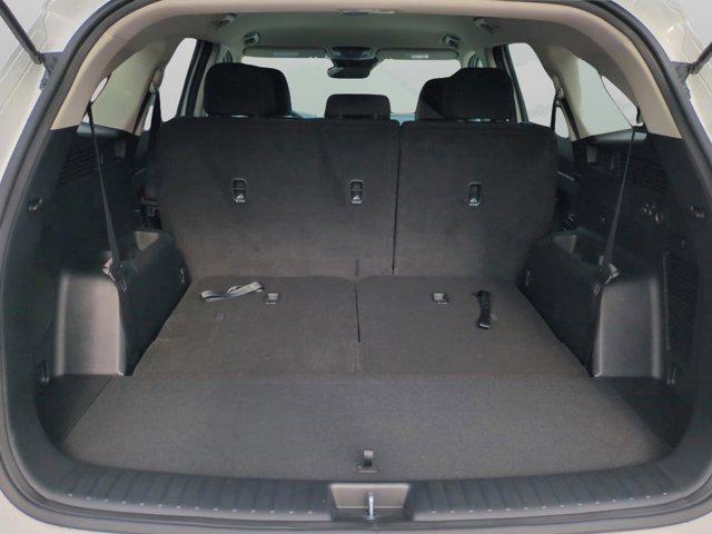 new 2025 Kia Sorento car, priced at $31,492