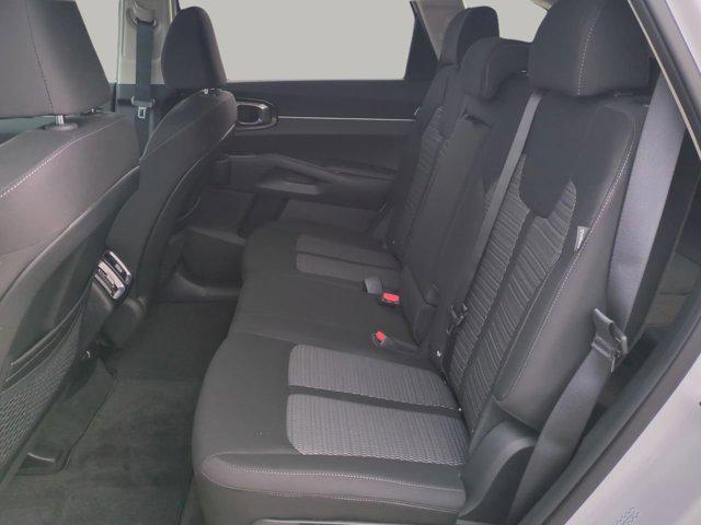 new 2025 Kia Sorento car, priced at $31,492