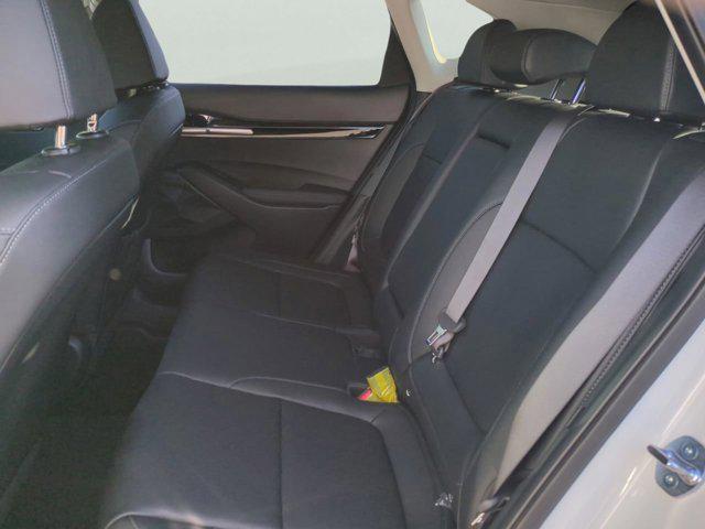 new 2026 Kia Seltos car, priced at $26,384