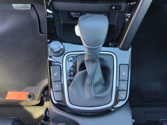 new 2026 Kia Seltos car, priced at $26,384