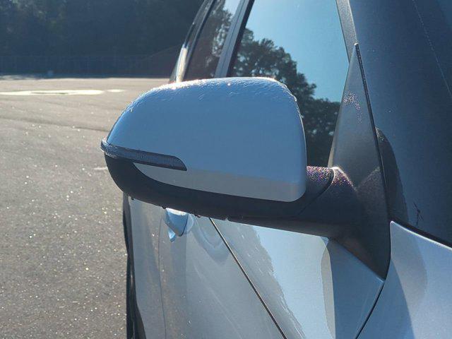 new 2026 Kia Seltos car, priced at $26,384