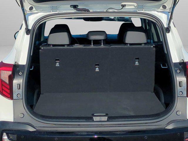 new 2026 Kia Seltos car, priced at $26,384