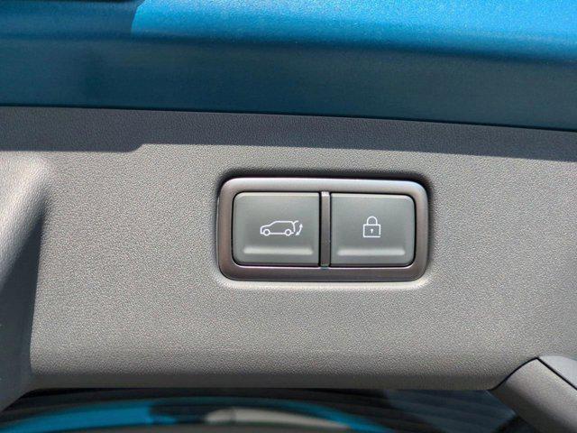 new 2026 Kia EV9 car, priced at $60,815