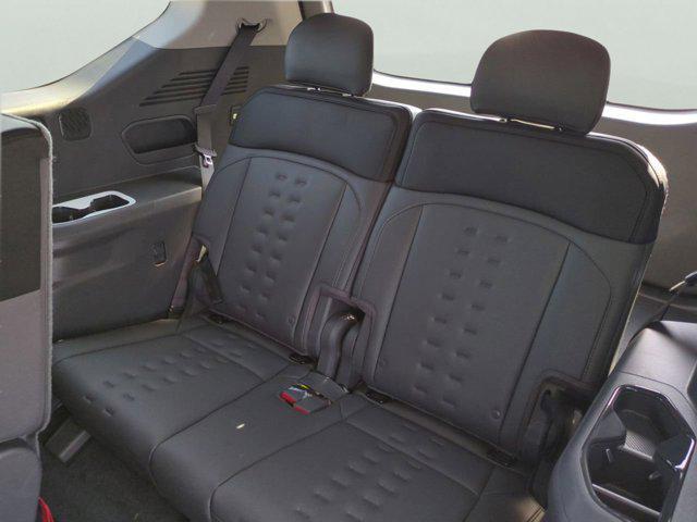 new 2026 Kia EV9 car, priced at $60,815