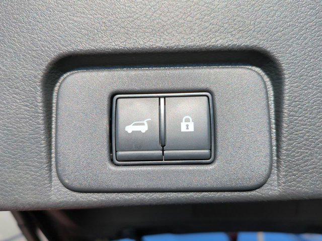 used 2022 Nissan Rogue car, priced at $22,922