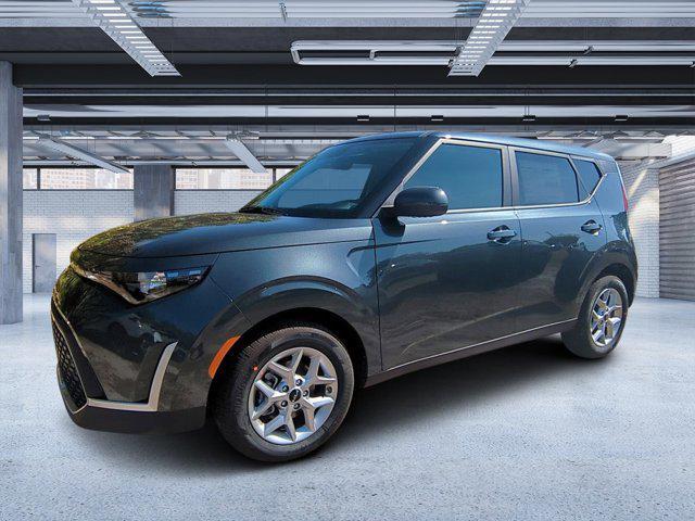 new 2025 Kia Soul car, priced at $21,275