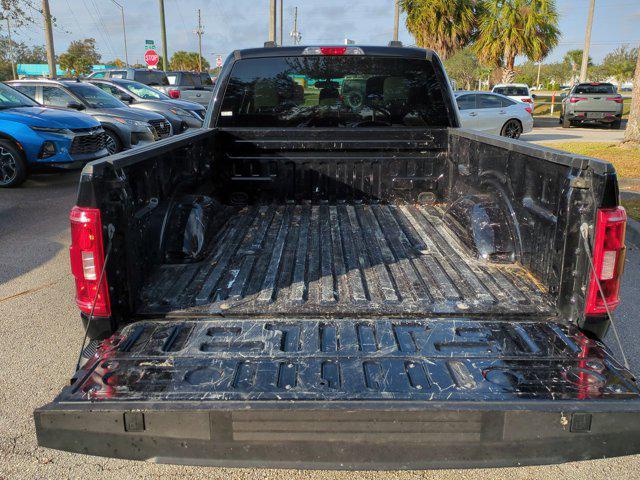 used 2023 Ford F-150 car, priced at $28,433