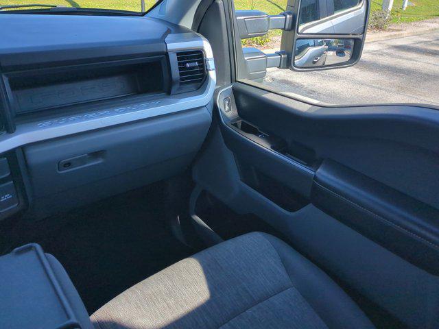 used 2024 Ford F-250 car, priced at $46,135
