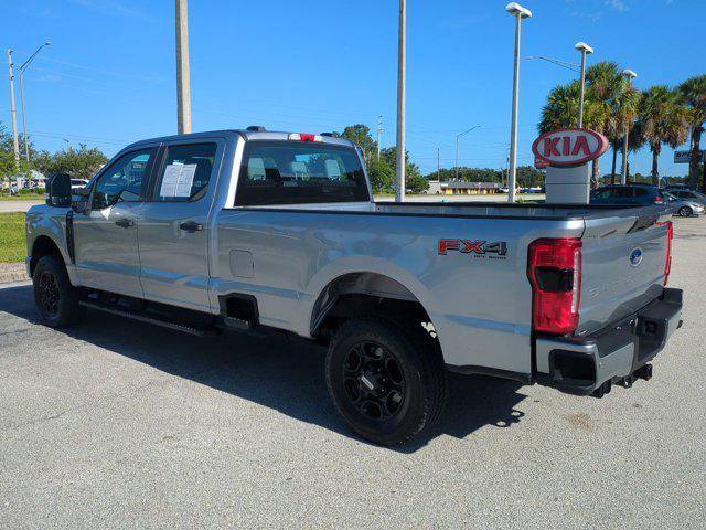 used 2024 Ford F-250 car, priced at $46,135