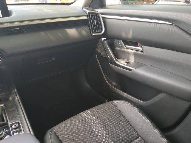 used 2024 Mazda CX-50 car, priced at $25,322
