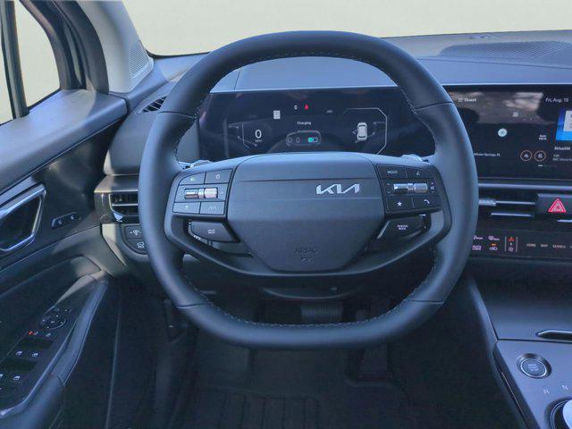 new 2026 Kia Sportage Hybrid car, priced at $38,836