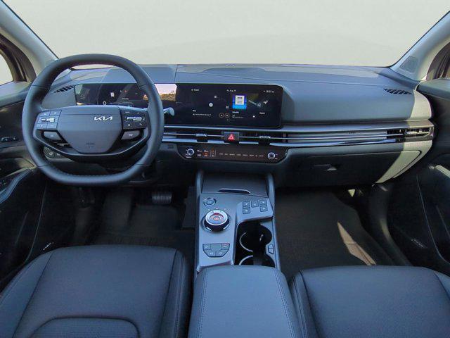 new 2026 Kia Sportage Hybrid car, priced at $38,836