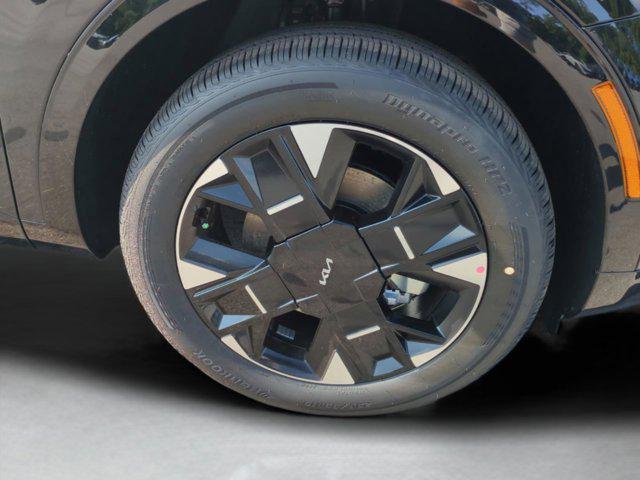 new 2026 Kia Sportage Hybrid car, priced at $38,836