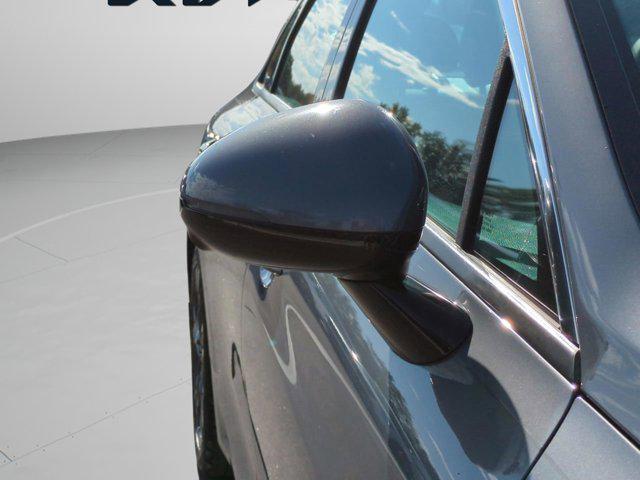 used 2022 Kia K5 car, priced at $20,222