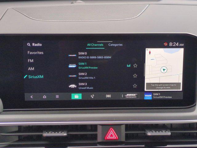 new 2026 Kia K5 car, priced at $30,856