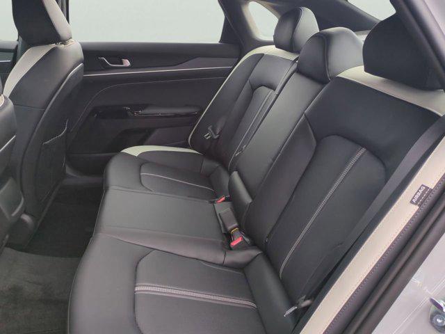 new 2026 Kia K5 car, priced at $30,856