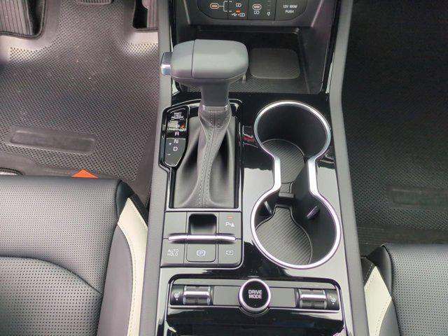 new 2026 Kia K5 car, priced at $30,856