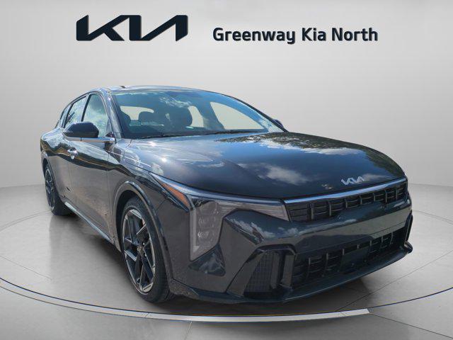 new 2025 Kia K4 car, priced at $23,394