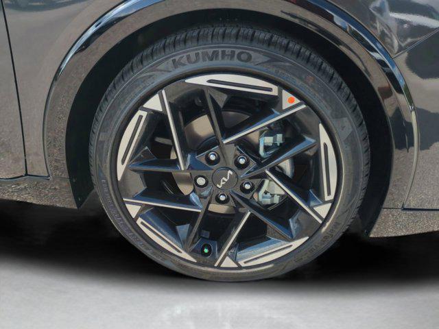 new 2025 Kia K4 car, priced at $23,394